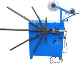 Medium Winding Machine for SWG