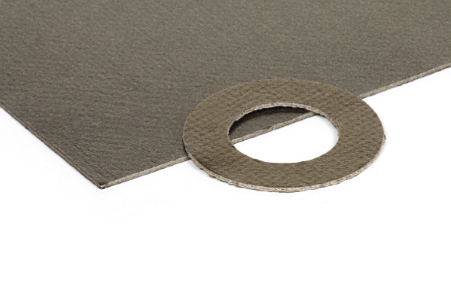 MICA SHEET GASKET