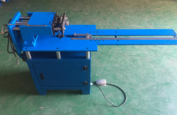 Gasket Cutter with Double Knives