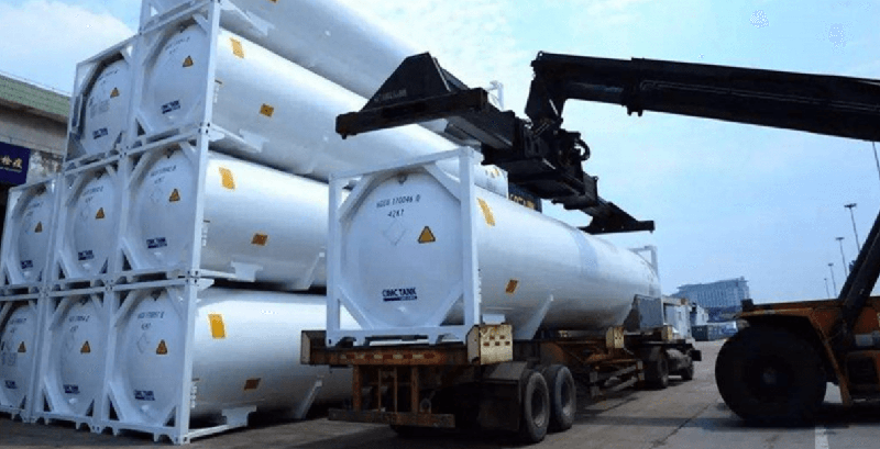 CNAF/PTFE gaskets CNAF/PTFE gaskets