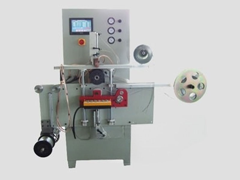 Automatic Winding Machine