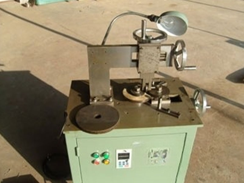 Coated Gasket Machine