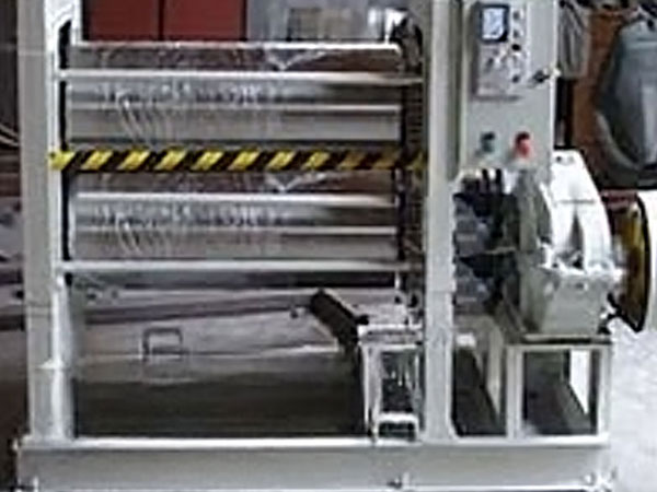 Machines For Cut Gasket