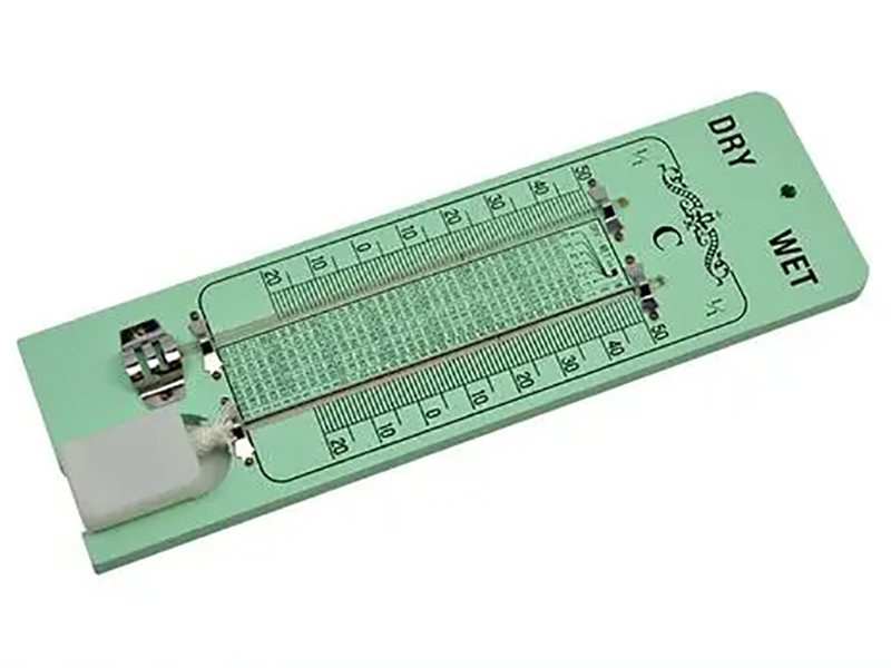 Psychrometer