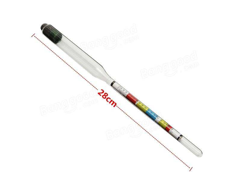 Hydrometer