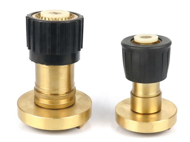 3-Position Hose Nozzle