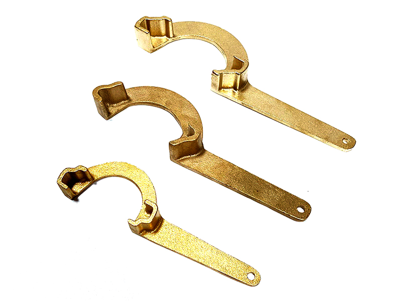 Fire Wrench