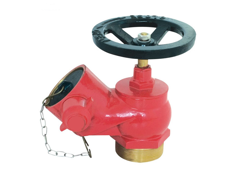 Female Thread Hydrant