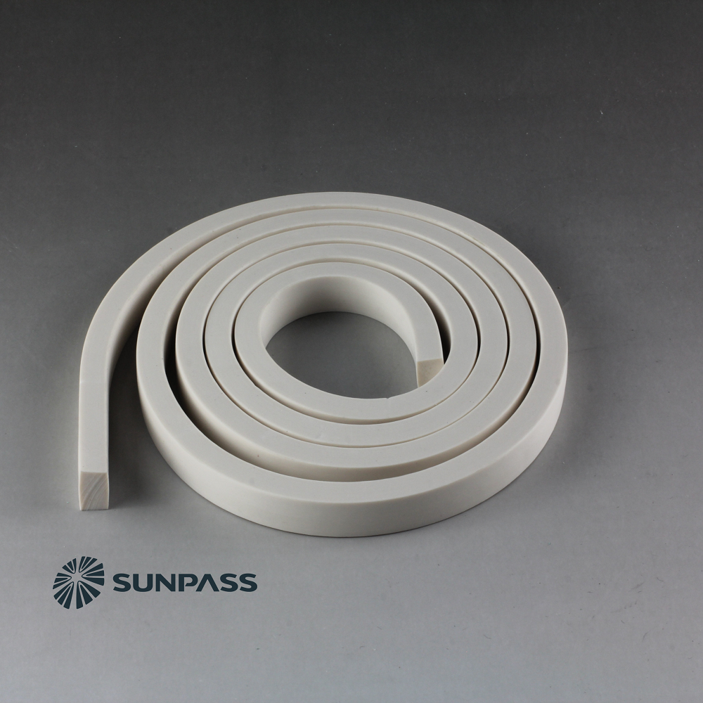 Manlid Seal for ISO Tank From SUNPASS - Sunpass Sealing Technology ...