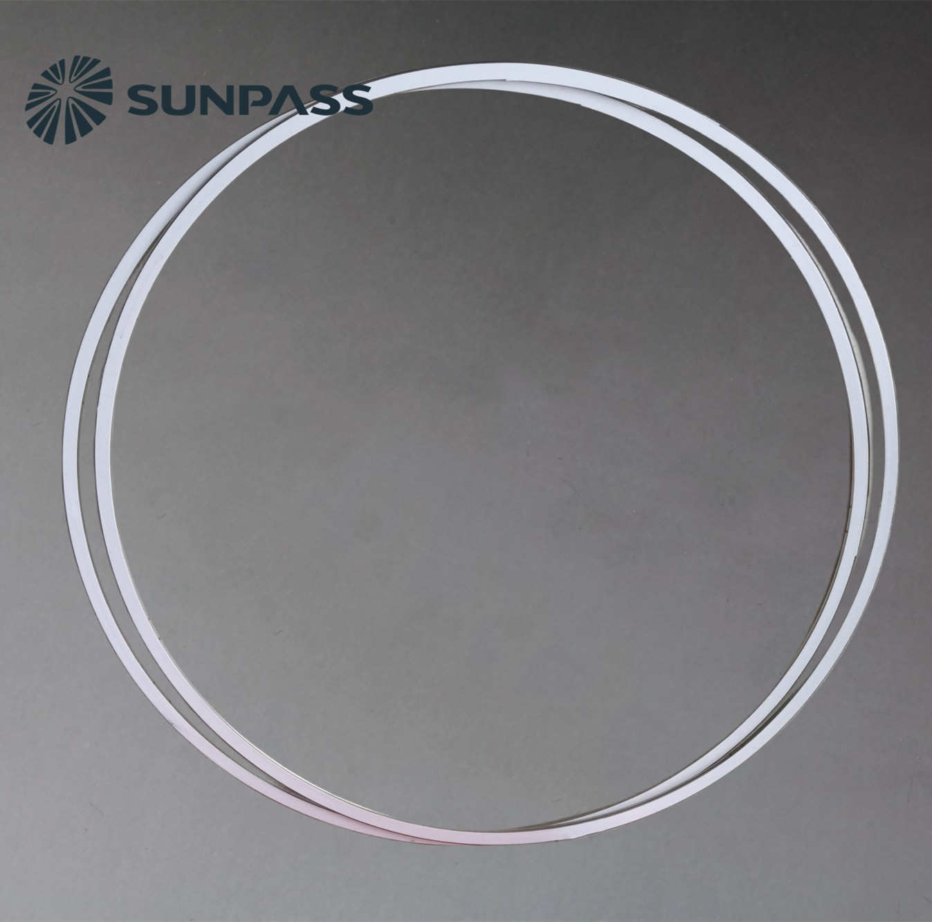 PTFE Spiral Wound Gasket for ISOTANK by Sunpass