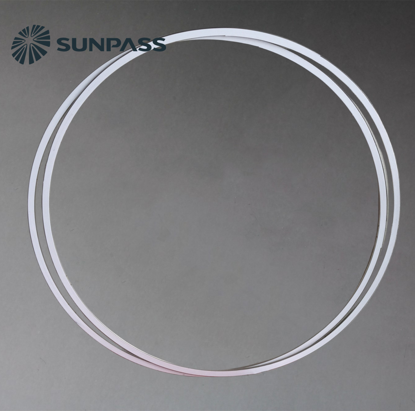 PTFE Spiral Wound Gasket