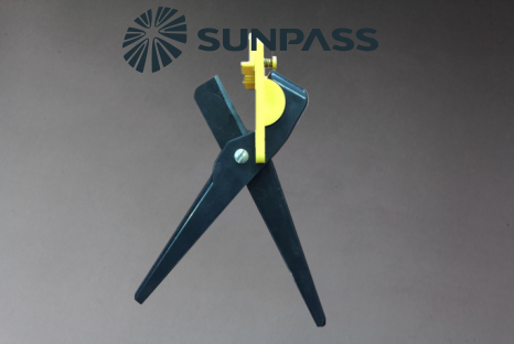 SUNPASS Gland Packing Cutter