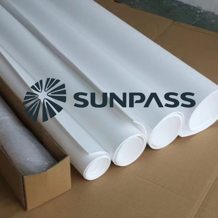 Expanded PTFE Sheets and Applications