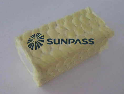 Aramid Wipping Pad