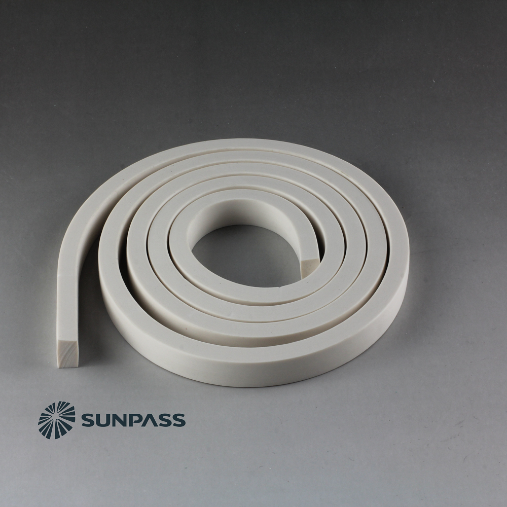 Manlid Seal for ISO Tank From SUNPASS