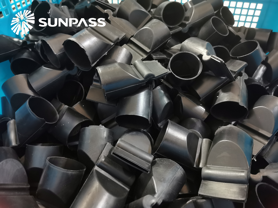 Peruvian Customers Bought 2000 Pcs KAZOO From SUNPASS