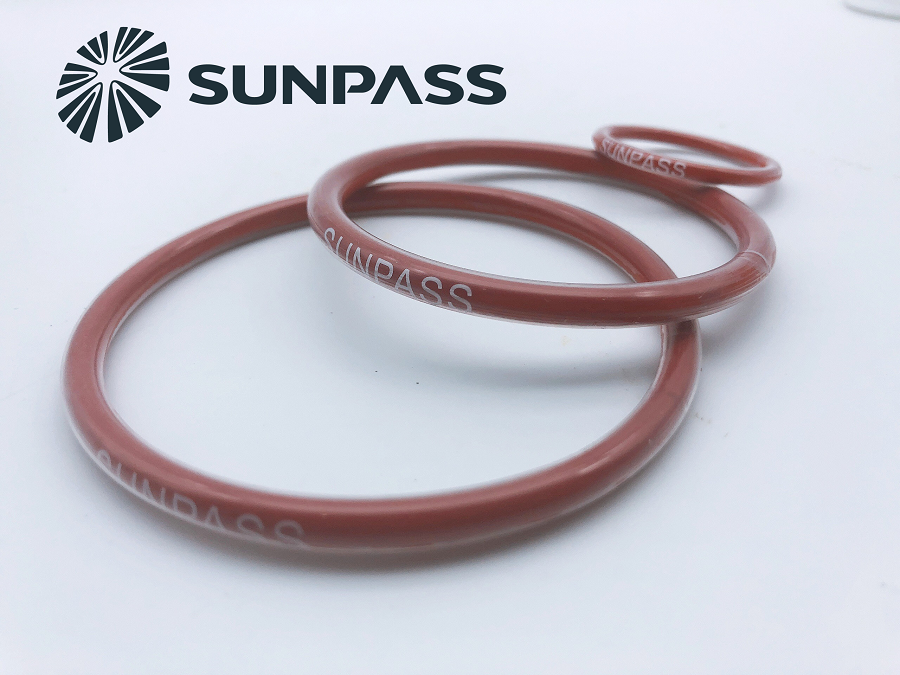 Advantages of FEP/PFA Encapsulated O-ring seals used in static applications