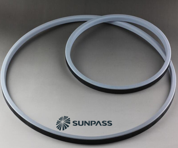 Super Tank Llid Seall Manlid Seal for ISO Tank From SUNPASS