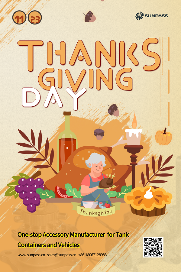 Thanksgiving Day