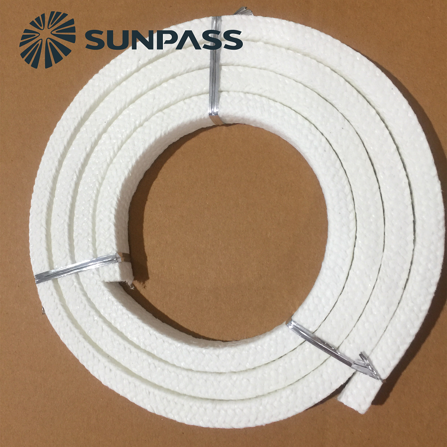 PTFE Manlid Seal