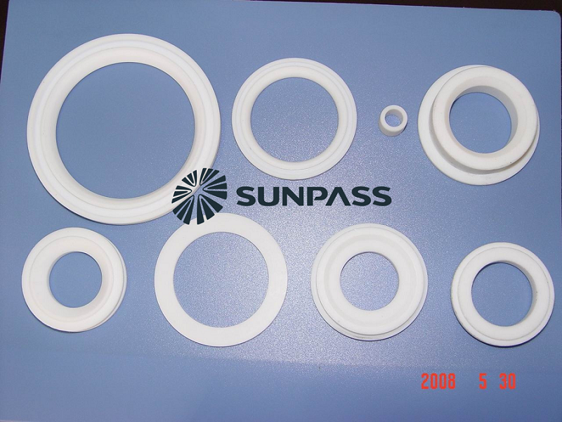 PTFE Seal