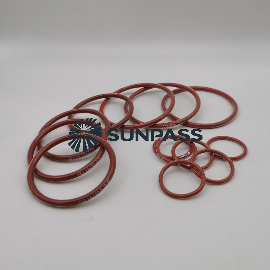 FEP Viton Sealing O-RING