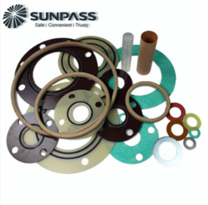 One-stop shop for all Insulation Gasket Kit