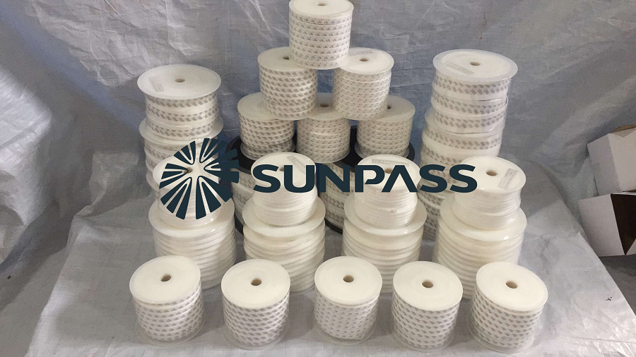 Introduction of Expanded PTFE Joint Sealent