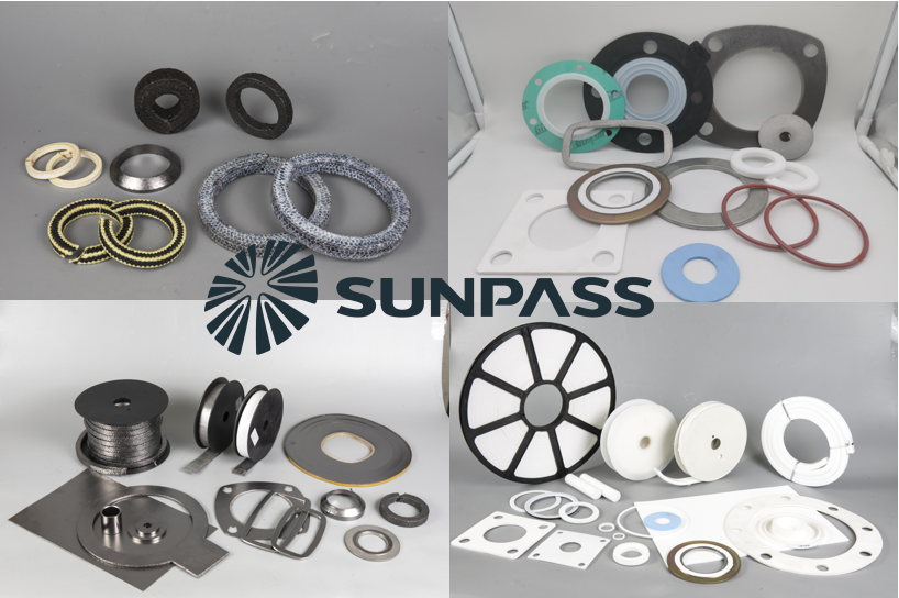 SUNPASS will participate in Metal+Metallurgy & Thermoprocess Korea 2024 Exhibition