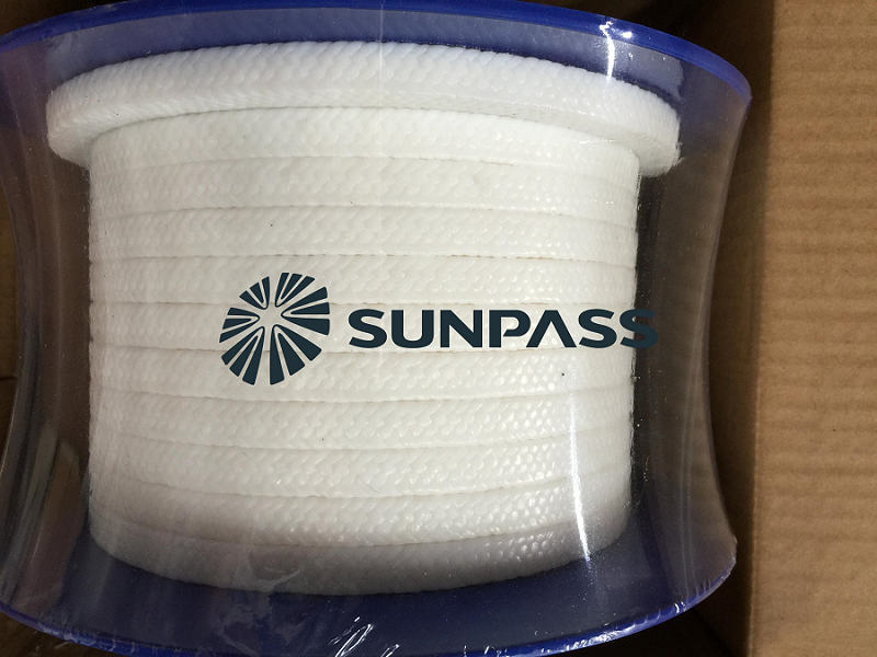 Detailed introduction to each classification and application scope of PTFE packing