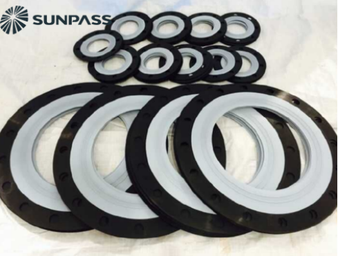 One-stop solution for EPDM PTFE Gasket