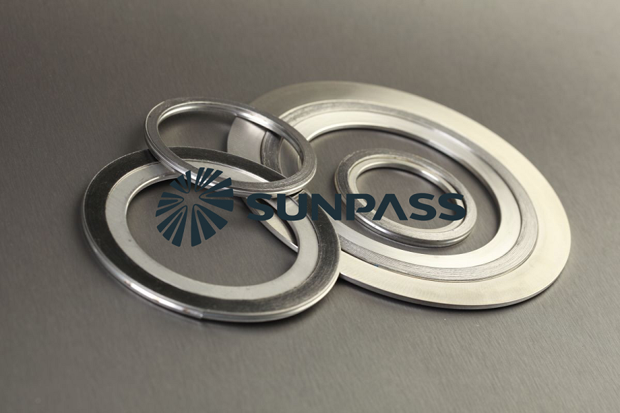 The main uses and application range of graphite spiral wound gaskets