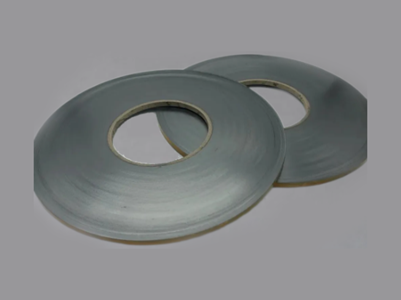 Graphite Filler for Spiral Wound Gasket