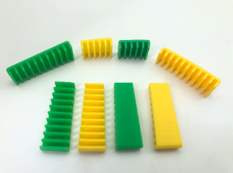 The Germany Customer Ordered Durable, Flexible And Chemical-resistant Spiral Wound Gasket Buclkle 1000 KGS  From  SUNPASS