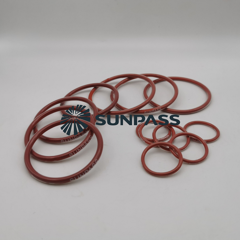 How to install and store O-rings