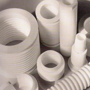 PTFE Machined Parts