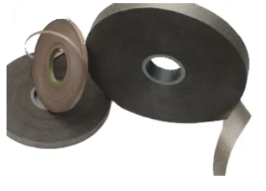 The Portugal Customer Ordered High temperature resistant, safe and durable Mica Tape Filler For Spiral Wound Gasket 1000 KGS From SUNPASS
