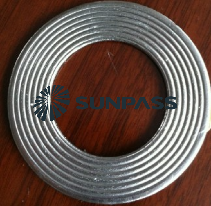 Interpretation and application of metal corrugated gasket standards