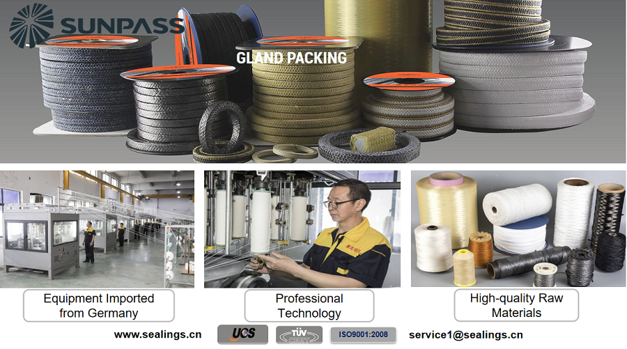 SunPass Brazilian customer signed contract with high-quality gasket manufacturer via video conference and factory inspection