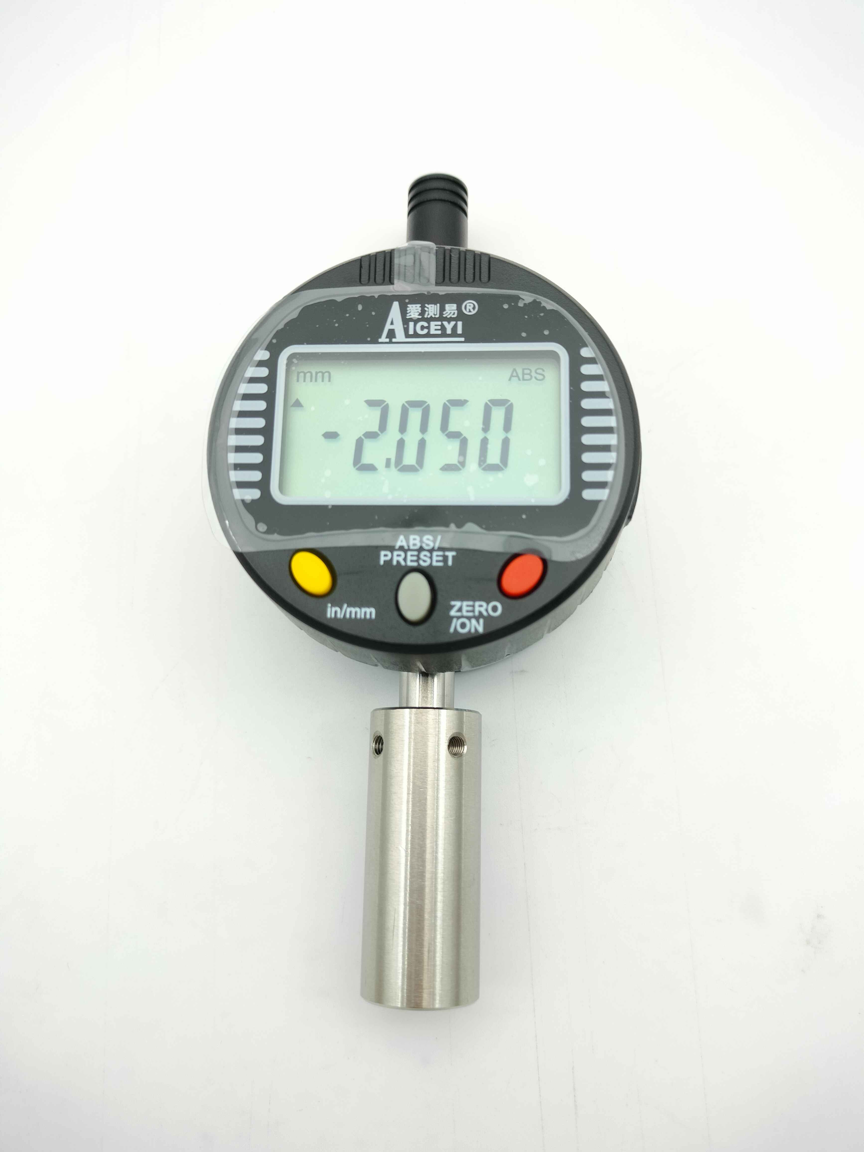 New Arrival: Pit Gauge for ISO Tank Container