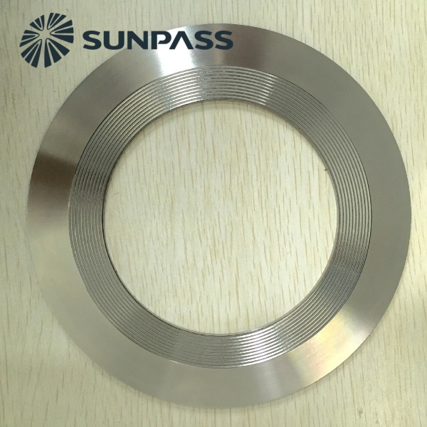 New Arrvial: PTFE Envelope Kammprofile Gasket
