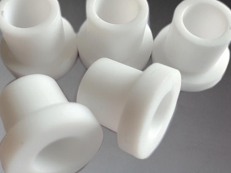 The Germany Customer Ordered Corrosion-Resistant And High-Temperature-Resistant PTFE Lined  Fittings For Chemical And Power Industries From SUNPASS