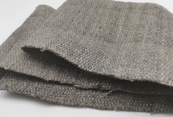 SUNPASS Secures Order for 600 KGS of Heat-Treated Ceramic Fiber Cloth from Russian Client for High-Temperature Mechanical Equipment Use