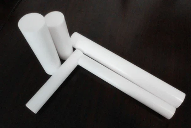 SUNPASS Secures Order for 3000 High-Temp, Corrosion-Resistant PTFE Rods from Malaysian Client for Mechanical Applications