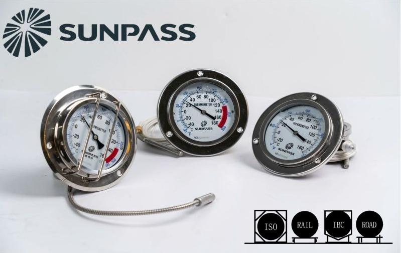 Advantages and Features of Thermometer