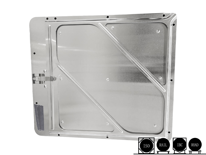 Placard Holder