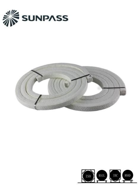 Advantages and Features of PTFE Braided Seal