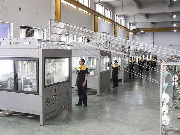 GLAND PACKING SOLUTIONS