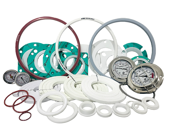 PEZAS DE CONTENEROS DE TANCES