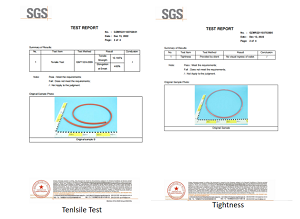 What Is The Difference Between FEP And PFA Encapsulated O-Rings?